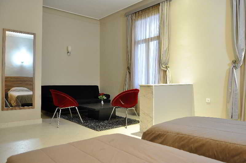 Hotel Olympic 페스 외부 사진