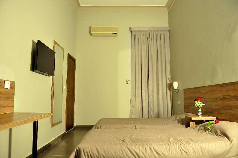 Hotel Olympic 페스 외부 사진